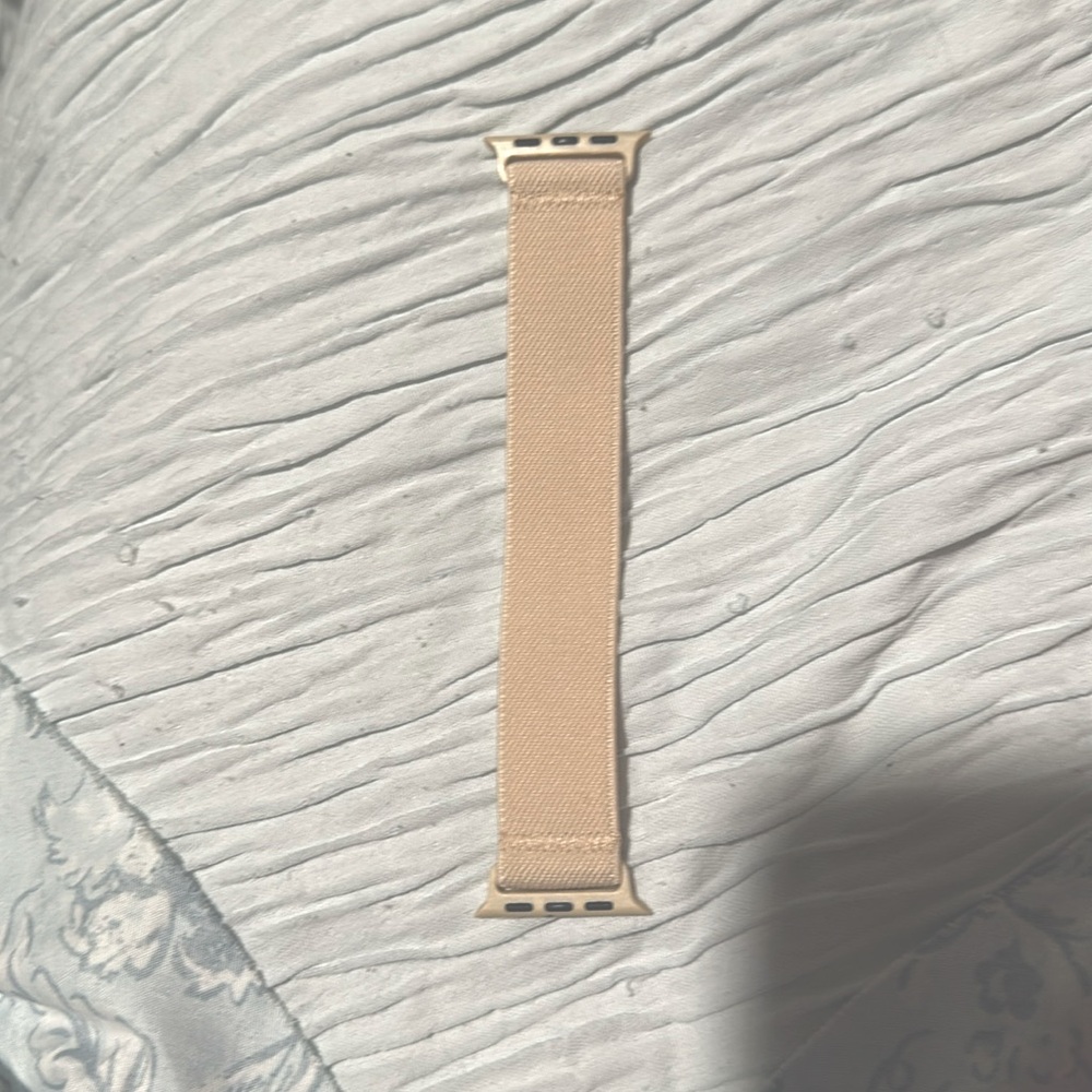 Apple Watch band